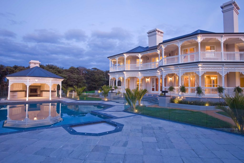 Redhills