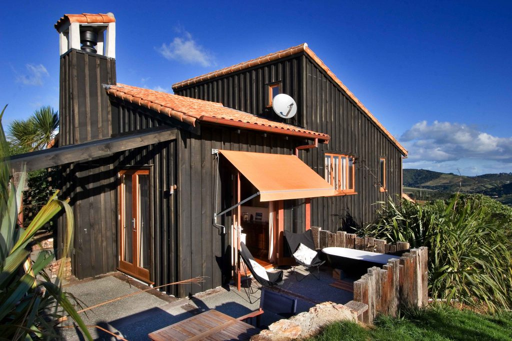 The Loft - Onetangi