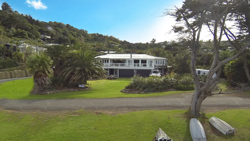 Lannan Renovation